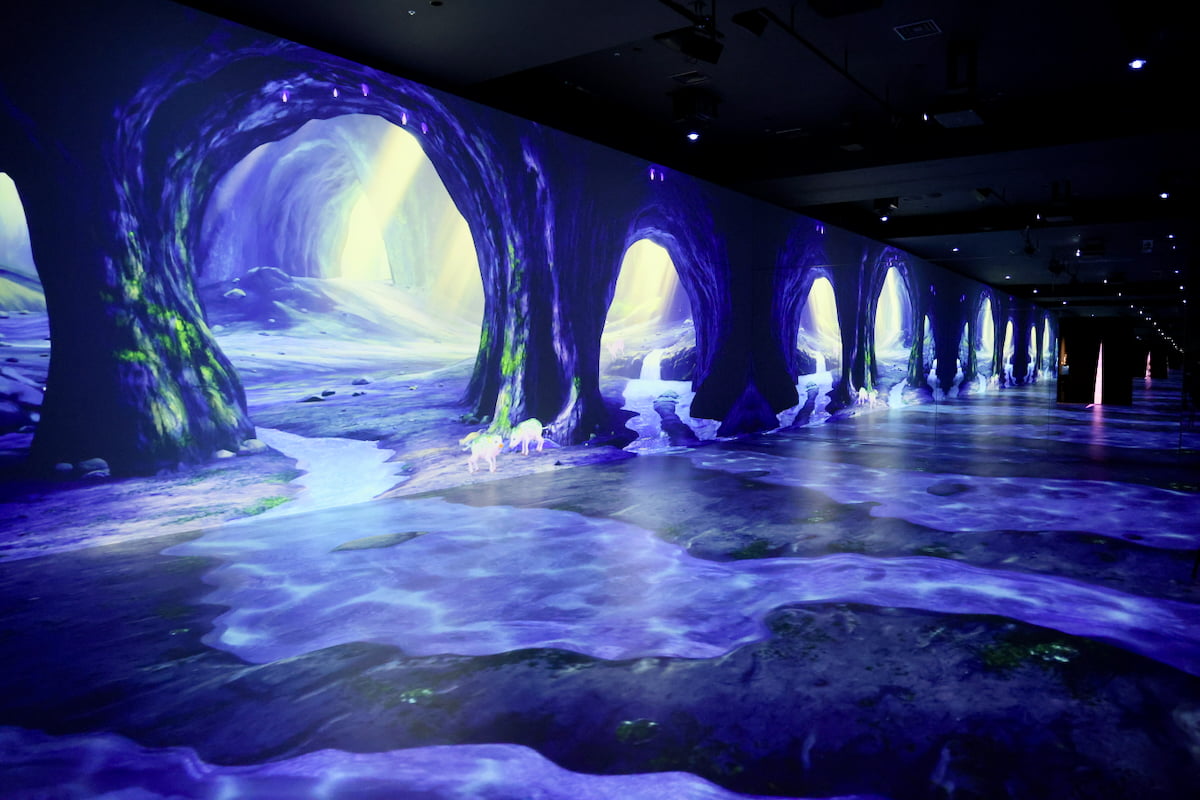 ワンダリア横浜 Supported by Umios