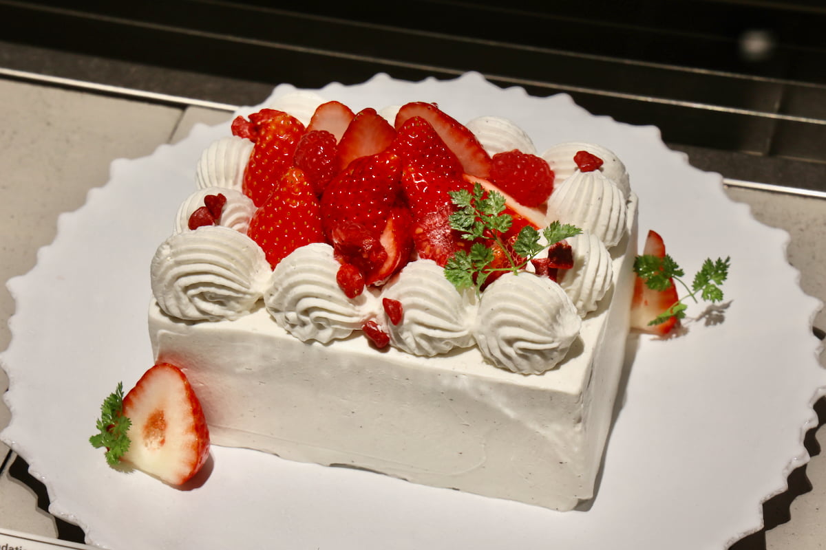 PÂTISSERIE ASAKO IWAYANAGI