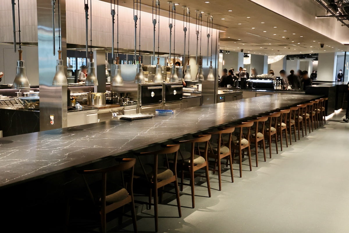 OGAWA COFFEE LABORATORY 高輪