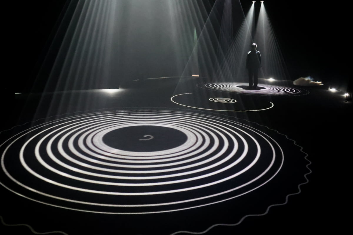 ぐるぐる展ー進化しつづける人類の物語《ぐるぐるインスピレーション》