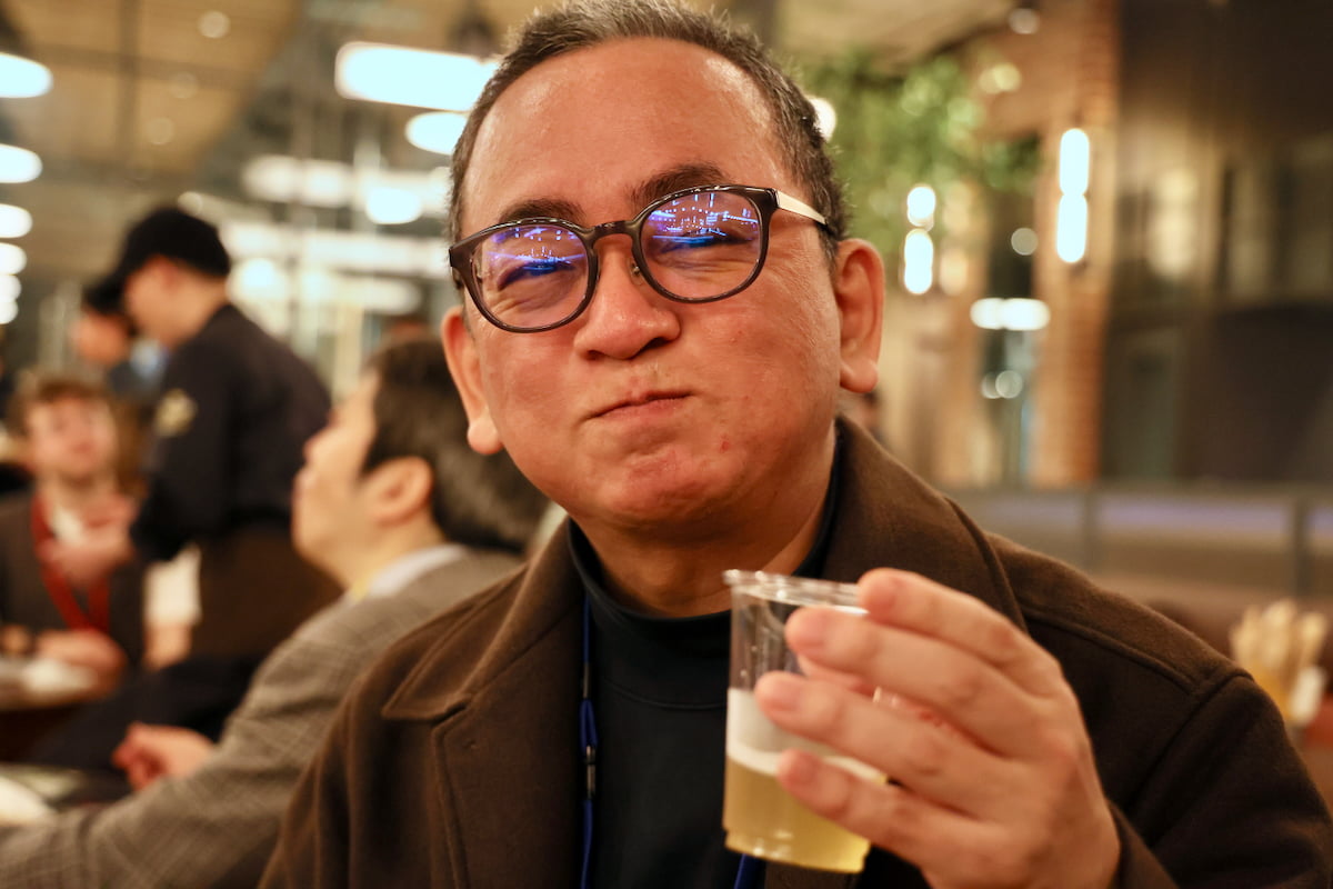 品川駅直結の新名所「よなよな東京ブルワリー」開業！醸造所併設のレストランを体験