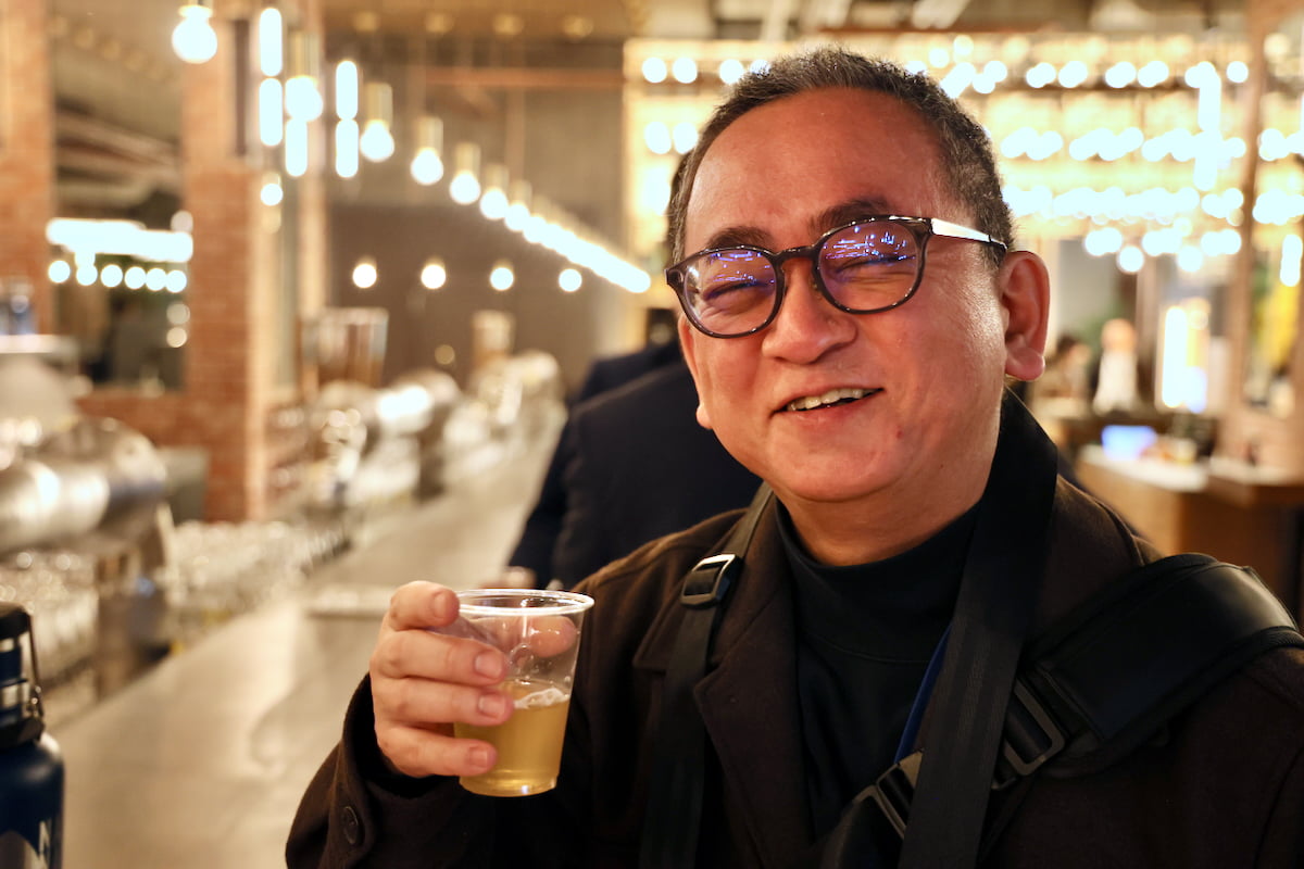 品川駅直結の新名所「よなよな東京ブルワリー」開業！醸造所併設のレストランを体験