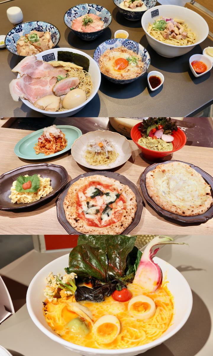 横浜最大級の“はしご酒スポット”「スタジアム横バル街」