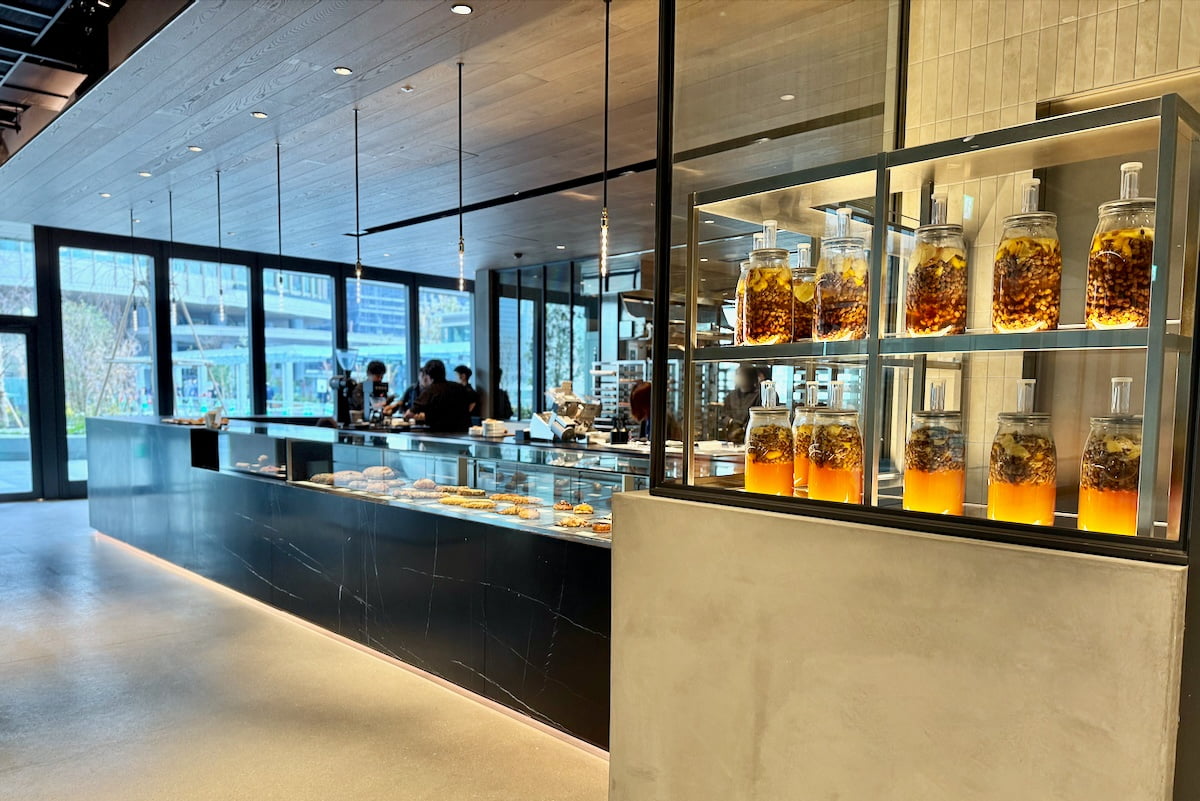 OGAWA COFFEE LABORATORY 高輪