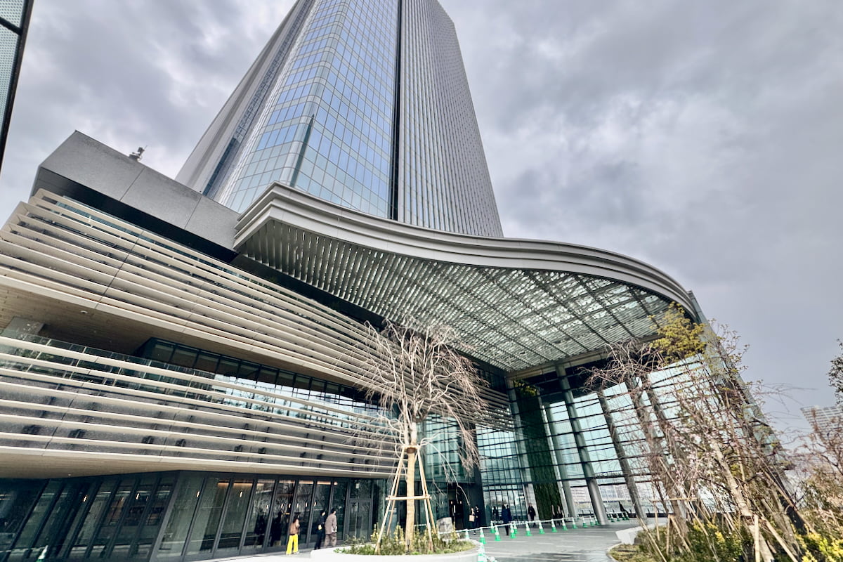 ニュウマン高輪『MIMURE』