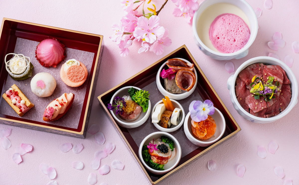 ラウンジ 光明「はんなり小箱」