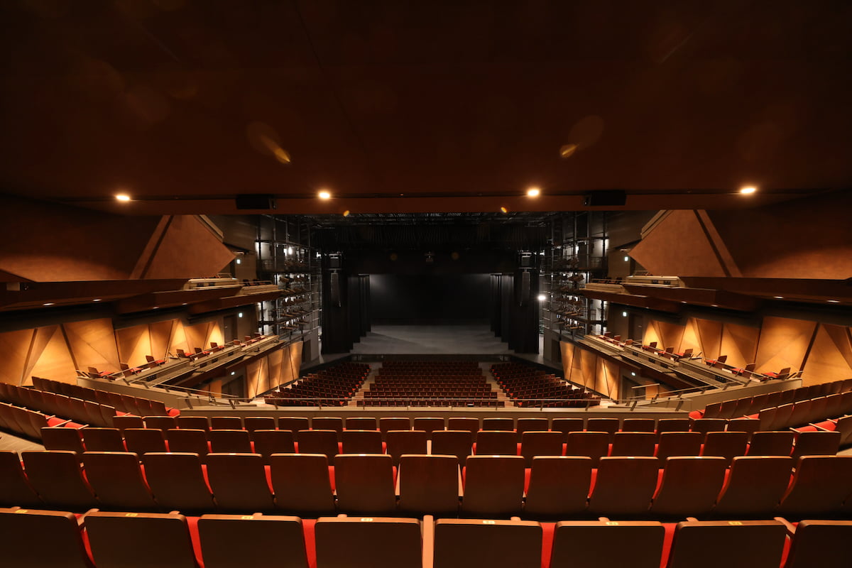 EXシアター有明