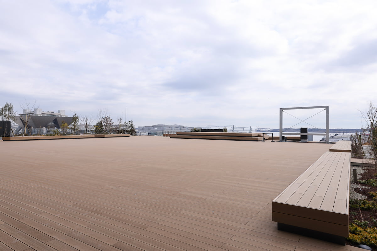 ドリームテラス