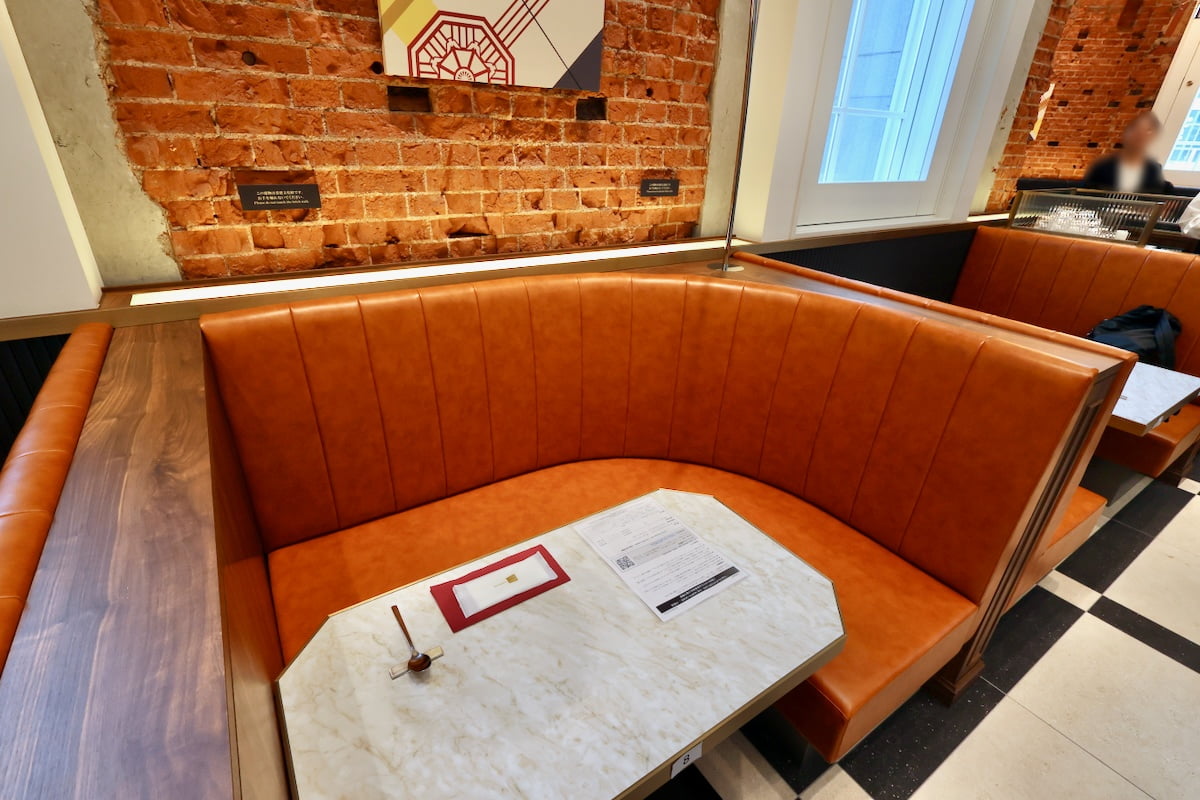 東京駅の北ドームで“時を味わう”。歴史空間に誕生したカフェ「TOKYO STATION CAFE」を体験してきた