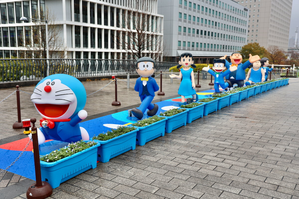 100%ブルーカーペット