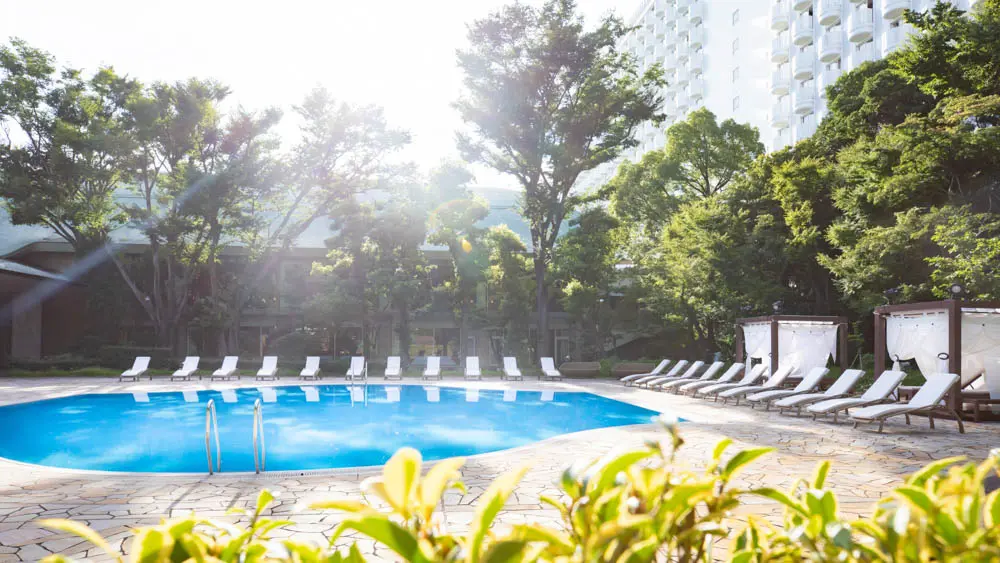 真夏の人気イベント「ICE Park Day」が今年も開催!