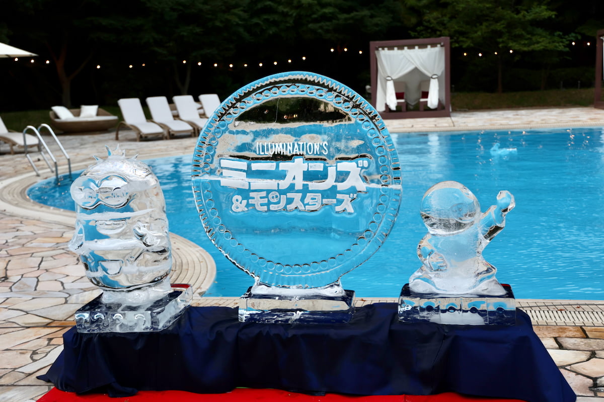 真夏の人気イベント「ICE Park Day」が今年も開催!
