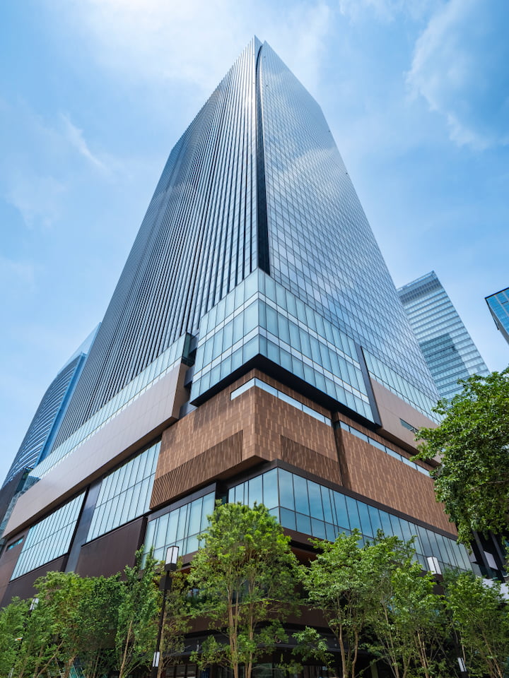 東京駅直結「TOFROM YAESU TOWER」が9月10日(木)開業!八重洲再開発で68店舗が集結