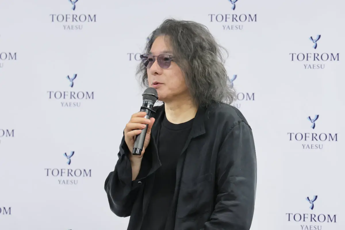 岩井俊二監督