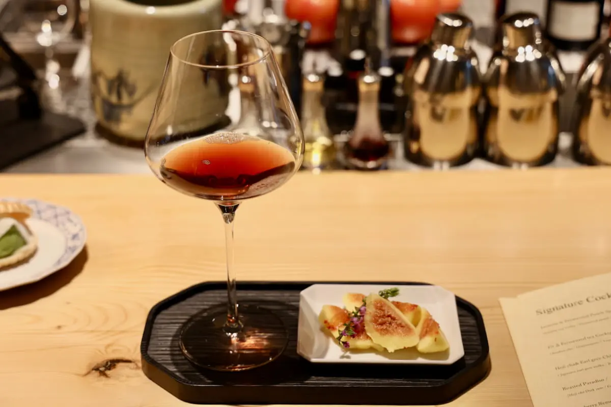 Mixology Salon(ミクソロジーサロン)