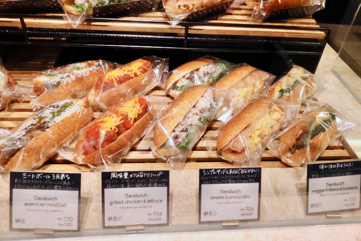 NY発「THE CITY BAKERY」が東京駅に!限定サンド&“パン飲み”も