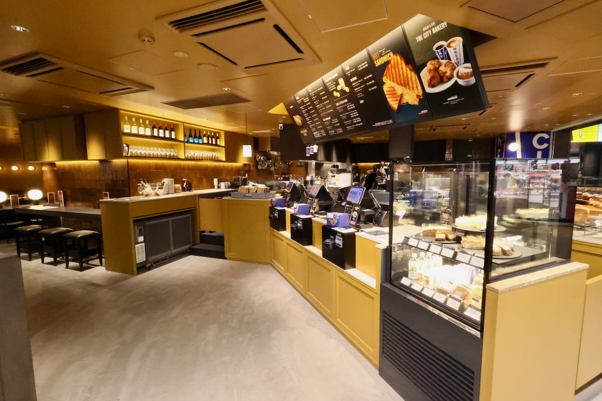 NY発「THE CITY BAKERY」が東京駅に!限定サンド&“パン飲み”も