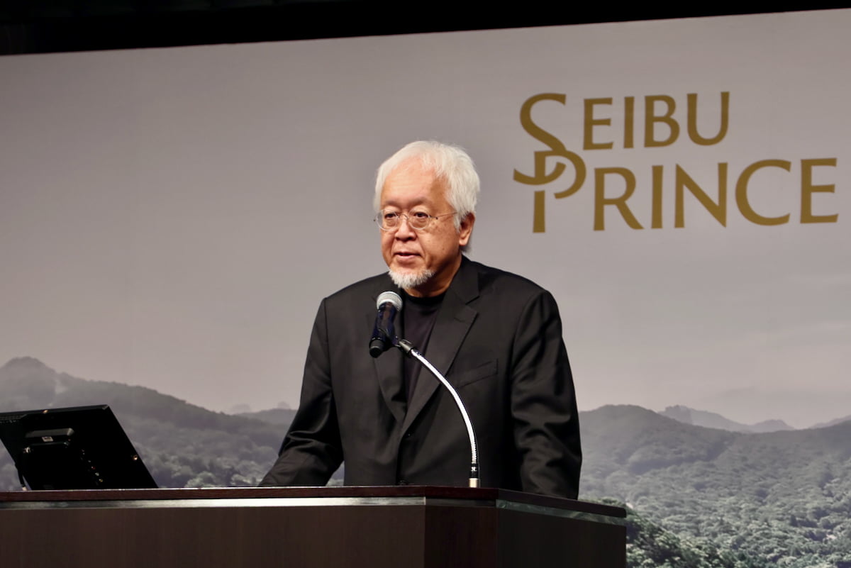原研哉さん