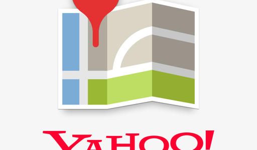【期間限定】「Yahoo!地図」アプリで花粉情報が見られます