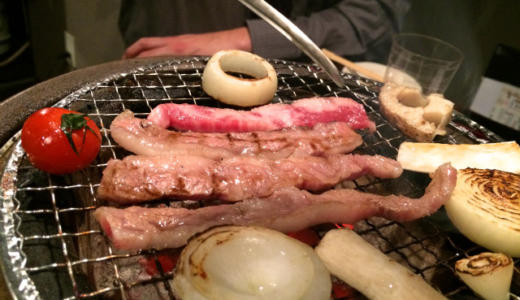 【吉祥寺】肉本来の味を堪能できる焼肉店「肉山」という衝撃