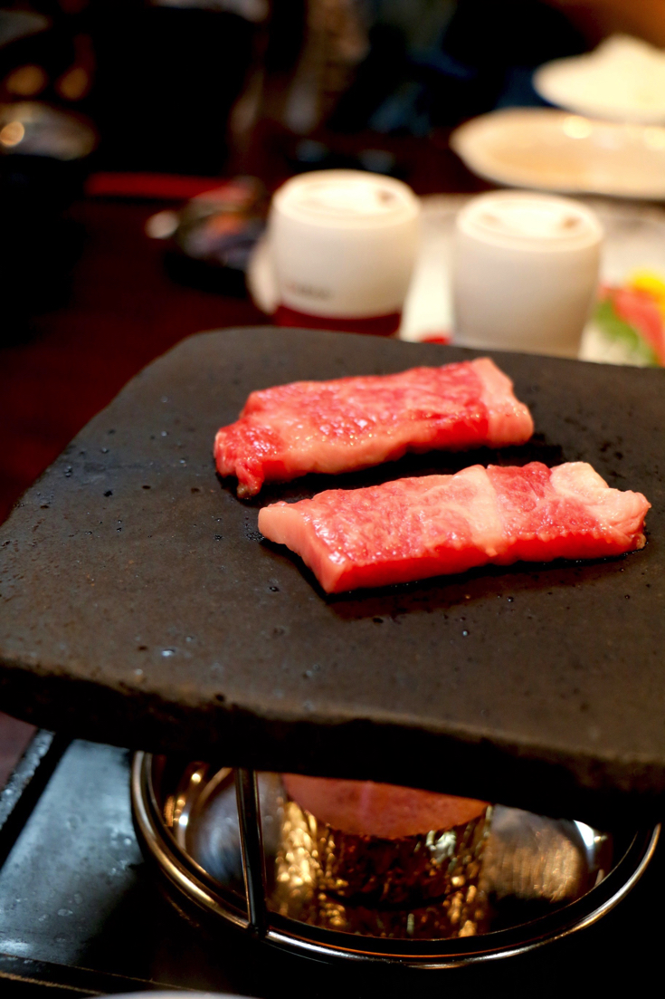 袋田の滝で感動！A5ランクの常陸牛を堪能！茨城県北芸術祭レポ・中編【PR】