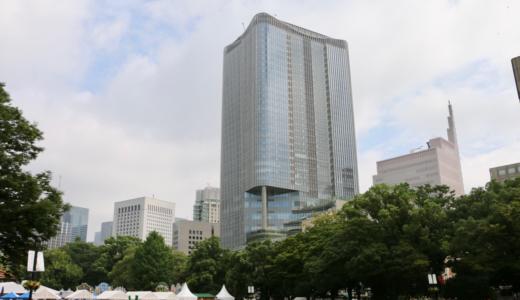 東京ミッドタウン日比谷が2018年3月29日にオープン！東京の芸術文化・エンターテインメントの発信地が誕生