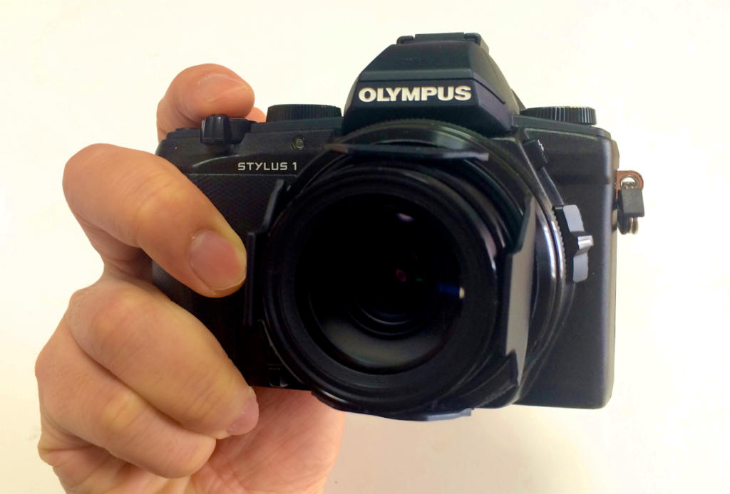 OLYMPUS「STYLUS 1」は最高のお散歩カメラでした | 東京散歩ぽ