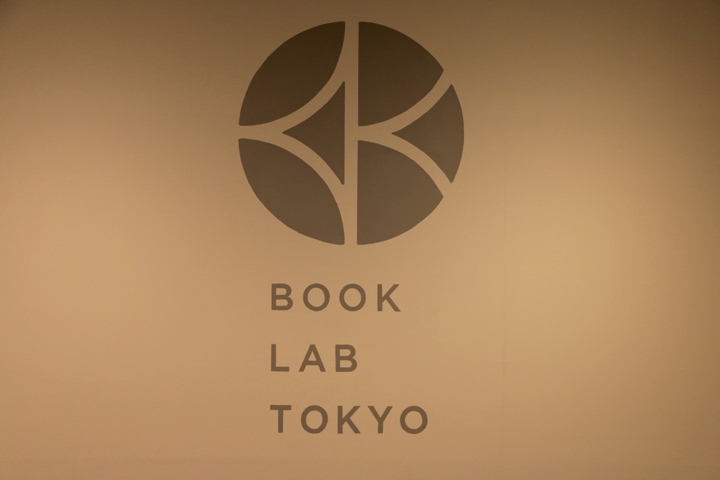 BOOKS LAB TOKYO