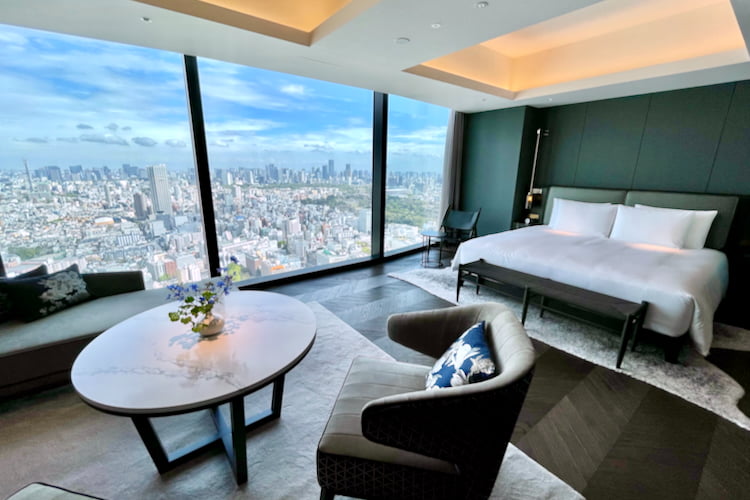 東急歌舞伎町タワー上層階に2つのホテルが5/19(金)誕生！新宿を一望できる客室をレポ