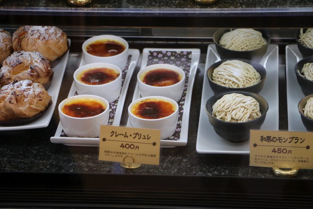 伊勢神宮おかげ横丁 五十鈴川カフェ でイチゴのショートと浅煎り珈琲をいただく 東京散歩ぽ