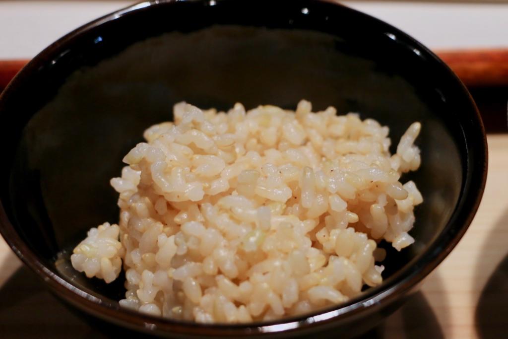 玄米：北海道産「ゆめぴりか」Yes!clean米
