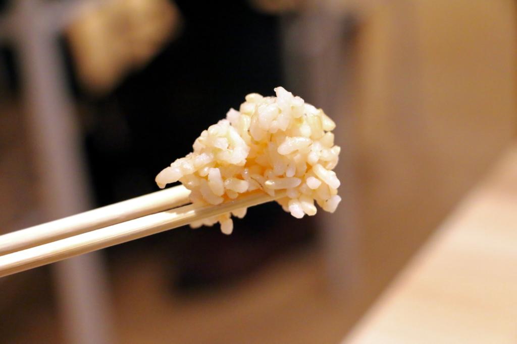 玄米：北海道産「ゆめぴりか」Yes!clean米