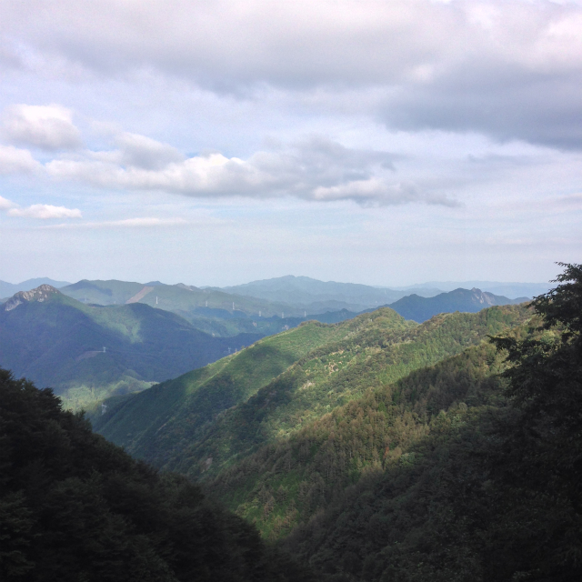 【埼玉日帰り旅行】自然溢れる秩父へドライブ！いい景色あり、廃墟あり、温泉ありと充実の小旅行