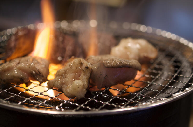 【練馬区上石神井】「酒とホルモンとお肉 ぜっと」は肉山の遺伝子を引き継ぐ居心地のいいお店