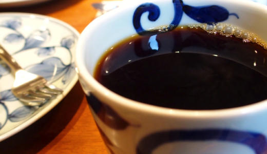 【千歳船橋・堀口珈琲 HORIGUCHI COFFEE】熟練の技が生み出すローストと独自のブレンドと深い味わい