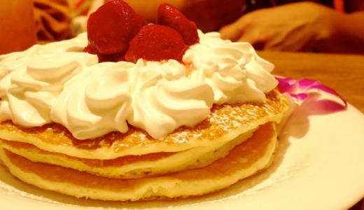 【渋谷】ハワイで人気のパンケーキ店が日本初上陸！「KOA Pancake House（コアパンケーキハウス）」