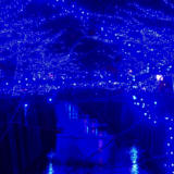 nakameguro 青の洞窟