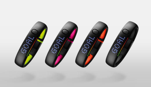 最新ウェアラブル活動量計「Nike+ Fuelband SE」が日本でも発売されます