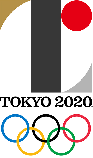 東京オリンピック2020まであと5年！大会公式エンブレムが決定