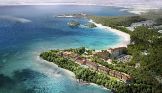 【ハレクラニ沖縄】ハワイの名門ホテルが2019年夏に開業！